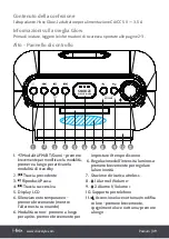 Предварительный просмотр 39 страницы i-box 79230PI Manual