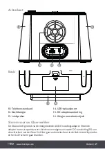 Предварительный просмотр 49 страницы i-box 79230PI Manual