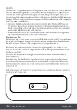 Preview for 12 page of i-box 79231PI Manual