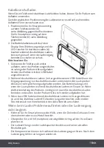 Preview for 13 page of i-box 79231PI Manual