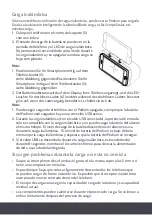 Preview for 19 page of i-box 79231PI Manual