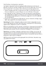 Preview for 36 page of i-box 79231PI Manual