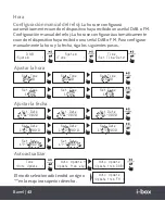 Предварительный просмотр 43 страницы i-box Barrel Manual