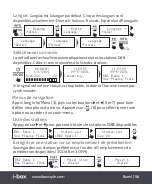 Предварительный просмотр 56 страницы i-box Barrel Manual