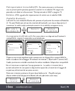 Предварительный просмотр 78 страницы i-box Barrel Manual