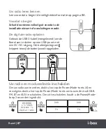 Предварительный просмотр 87 страницы i-box Barrel Manual