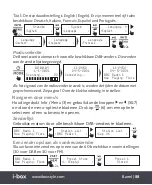 Предварительный просмотр 88 страницы i-box Barrel Manual