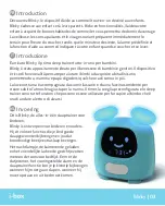 Preview for 3 page of i-box Blinky Instructions Manual