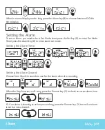 Preview for 7 page of i-box Blinky Instructions Manual