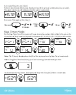 Preview for 8 page of i-box Blinky Instructions Manual