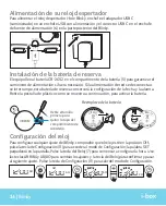 Preview for 24 page of i-box Blinky Instructions Manual