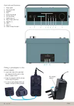 Preview for 5 page of i-box Century Manual