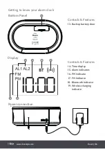 Preview for 6 page of i-box Dawn Manual