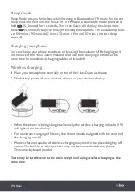 Preview for 9 page of i-box Dawn Manual