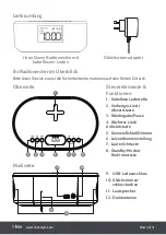 Preview for 14 page of i-box Dawn Manual