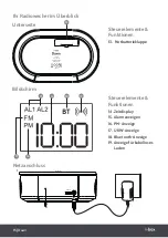 Preview for 15 page of i-box Dawn Manual