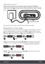 Preview for 7 page of i-box Daybreak Manual