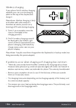 Preview for 14 page of i-box Daybreak Manual