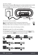 Preview for 76 page of i-box Daybreak User Manual