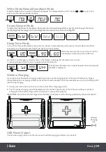 Preview for 9 page of i-box Dusk Manual