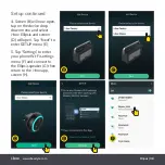 Preview for 8 page of i-box Ellipsis Manual