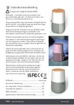 Preview for 18 page of i-box Essence Manual