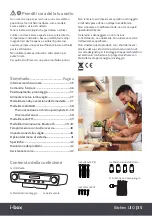 Preview for 35 page of i-box Kitchen U10 Manual