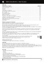 Preview for 36 page of i-box PI00673 User Manual