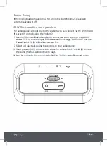 Preview for 7 page of i-box Podium2 Manual