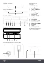 Предварительный просмотр 10 страницы i-box Resonate Manual