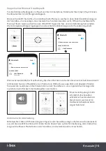 Preview for 15 page of i-box Resonate Manual