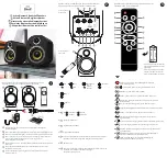 Preview for 1 page of i-box Shelf Quick Start Manual