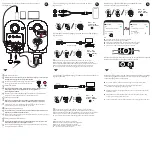 Preview for 2 page of i-box Shelf Quick Start Manual