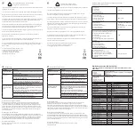 Preview for 4 page of i-box Shelf Quick Start Manual