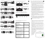 Предварительный просмотр 2 страницы i-box Slick Manual