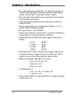 Предварительный просмотр 16 страницы I-Bus 0818D User Manual