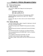 Предварительный просмотр 50 страницы I-Bus 0818D User Manual