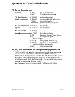 Предварительный просмотр 69 страницы I-Bus 0818D User Manual