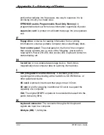 Предварительный просмотр 74 страницы I-Bus 0818D User Manual