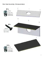 Preview for 8 page of I.C.E JURASSIC PARK ARCADE Setup Manual