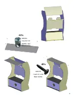 Preview for 12 page of I.C.E JURASSIC PARK ARCADE Setup Manual