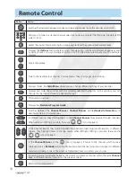 Preview for 10 page of I-CAN 1100T Black User Manual