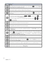 Preview for 16 page of I-CAN 1100T Black User Manual