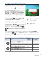 Preview for 19 page of I-CAN 1100T Black User Manual