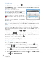 Preview for 24 page of I-CAN 1100T Black User Manual