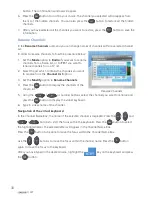 Preview for 30 page of I-CAN 1100T Black User Manual