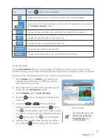 Preview for 31 page of I-CAN 1100T Black User Manual