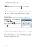 Preview for 36 page of I-CAN 1100T Black User Manual