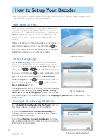 Preview for 12 page of I-CAN 1100T ICE User Manual