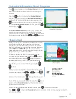 Preview for 17 page of I-CAN 1100T ICE User Manual